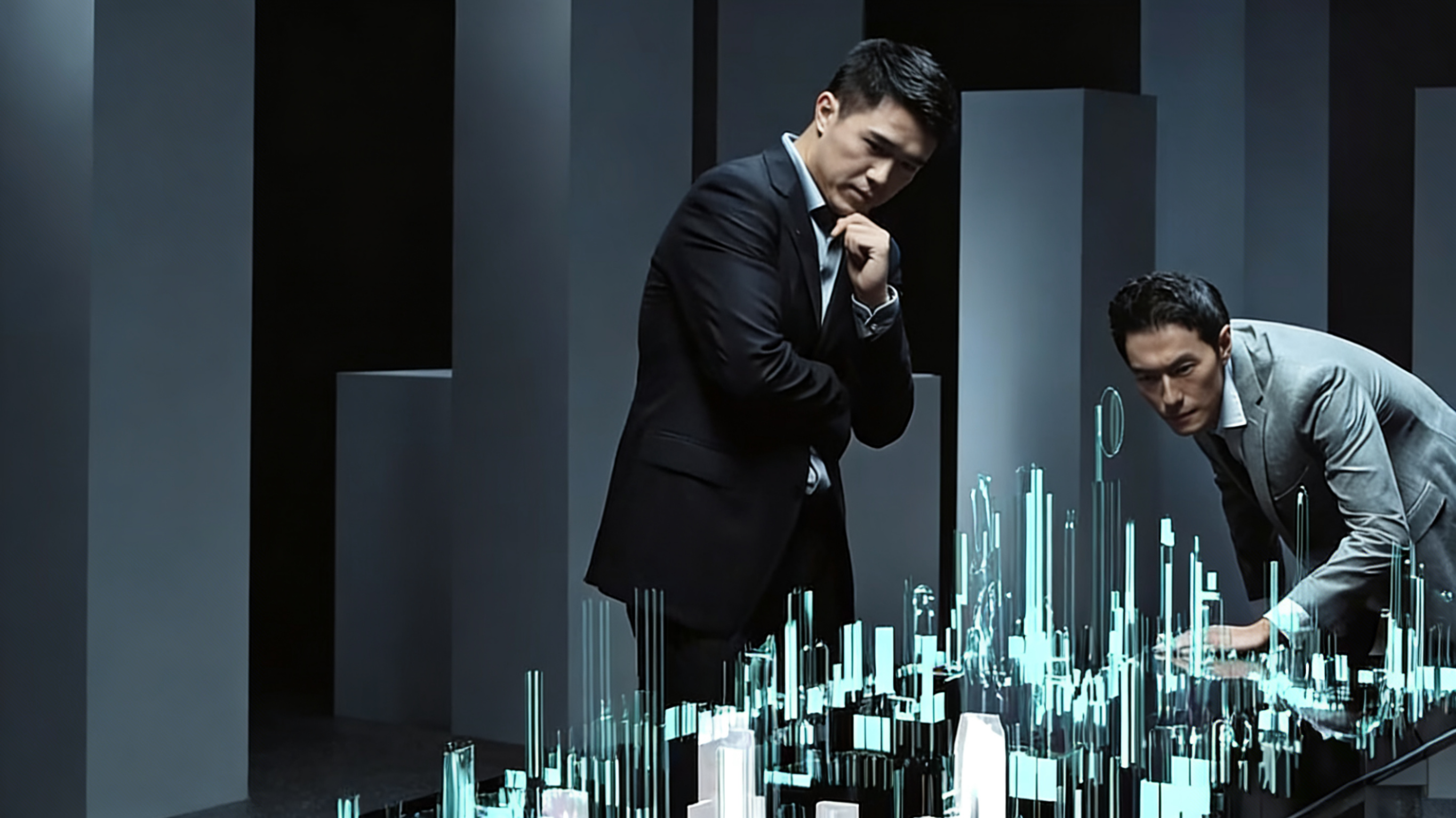 予集五问五答：实体/个人都能懂的增收指南