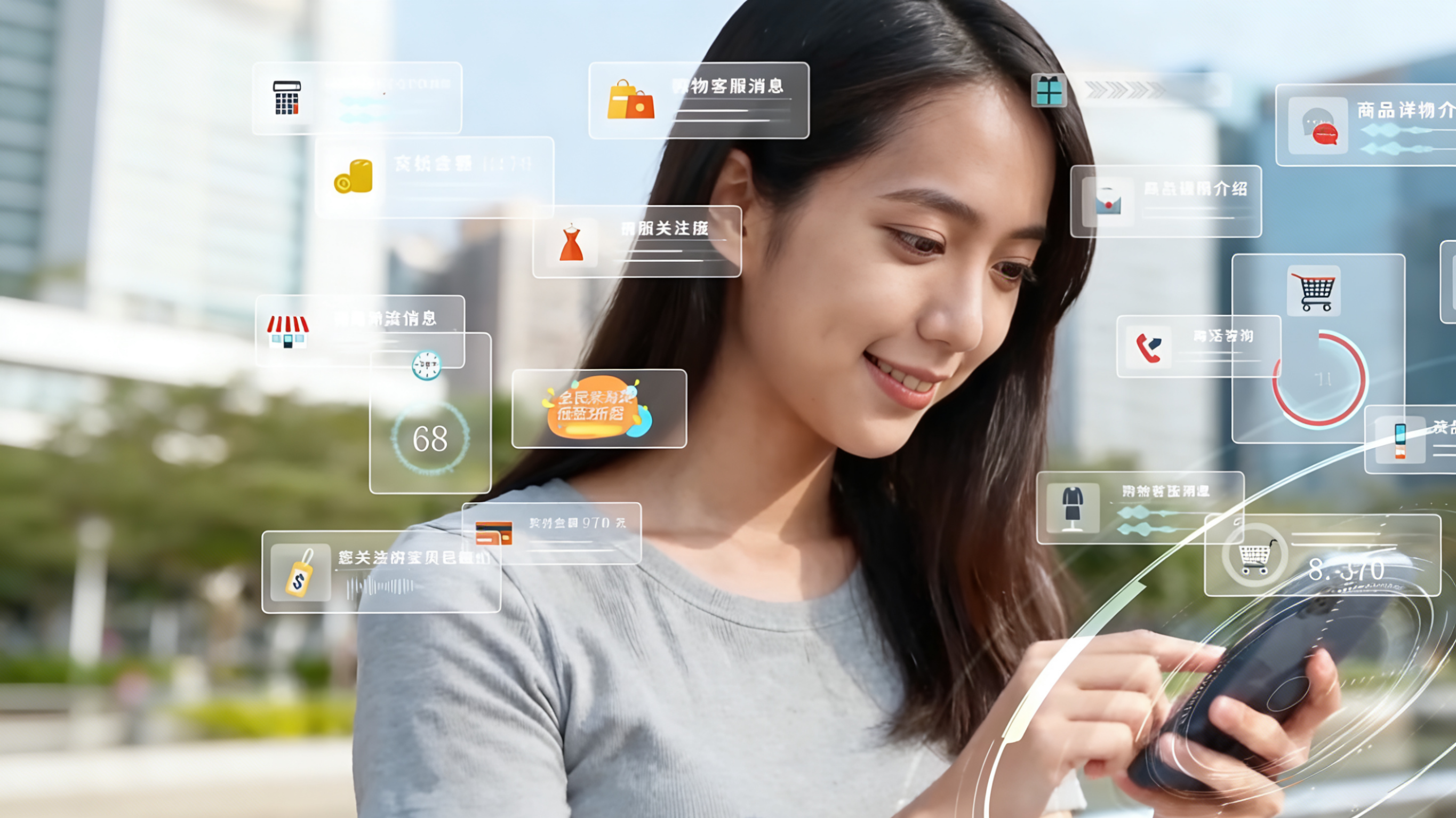 数据比黄金值钱？予集带你抓牢2025隐形财富。