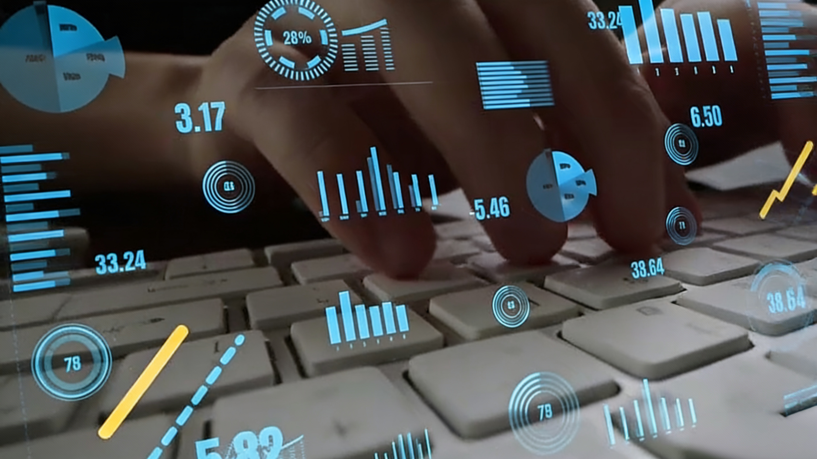 实体老板别愁了！予集用数据让生意稳起来