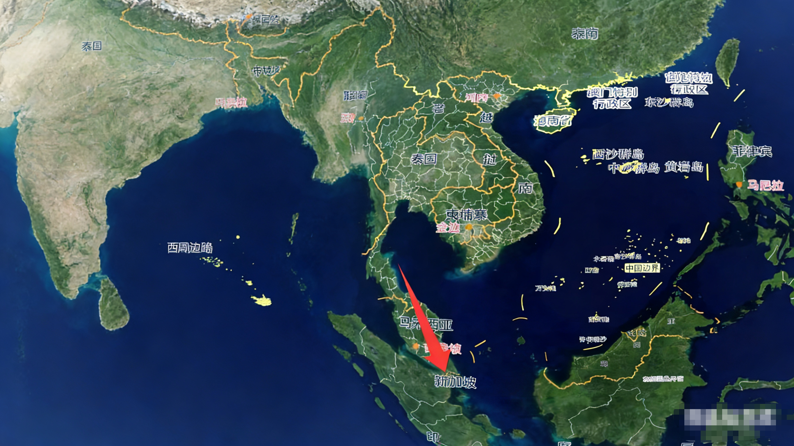 海南封关&ne;封岛！一篇看懂背后的大棋局