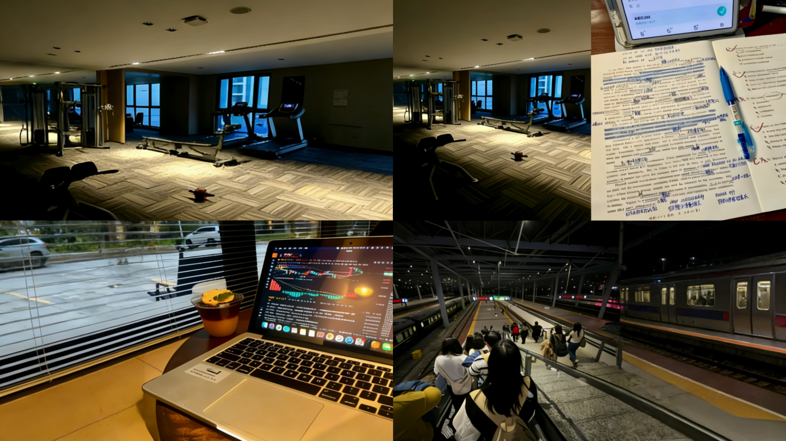 越厉害的人，越懂这3个成长底层逻辑