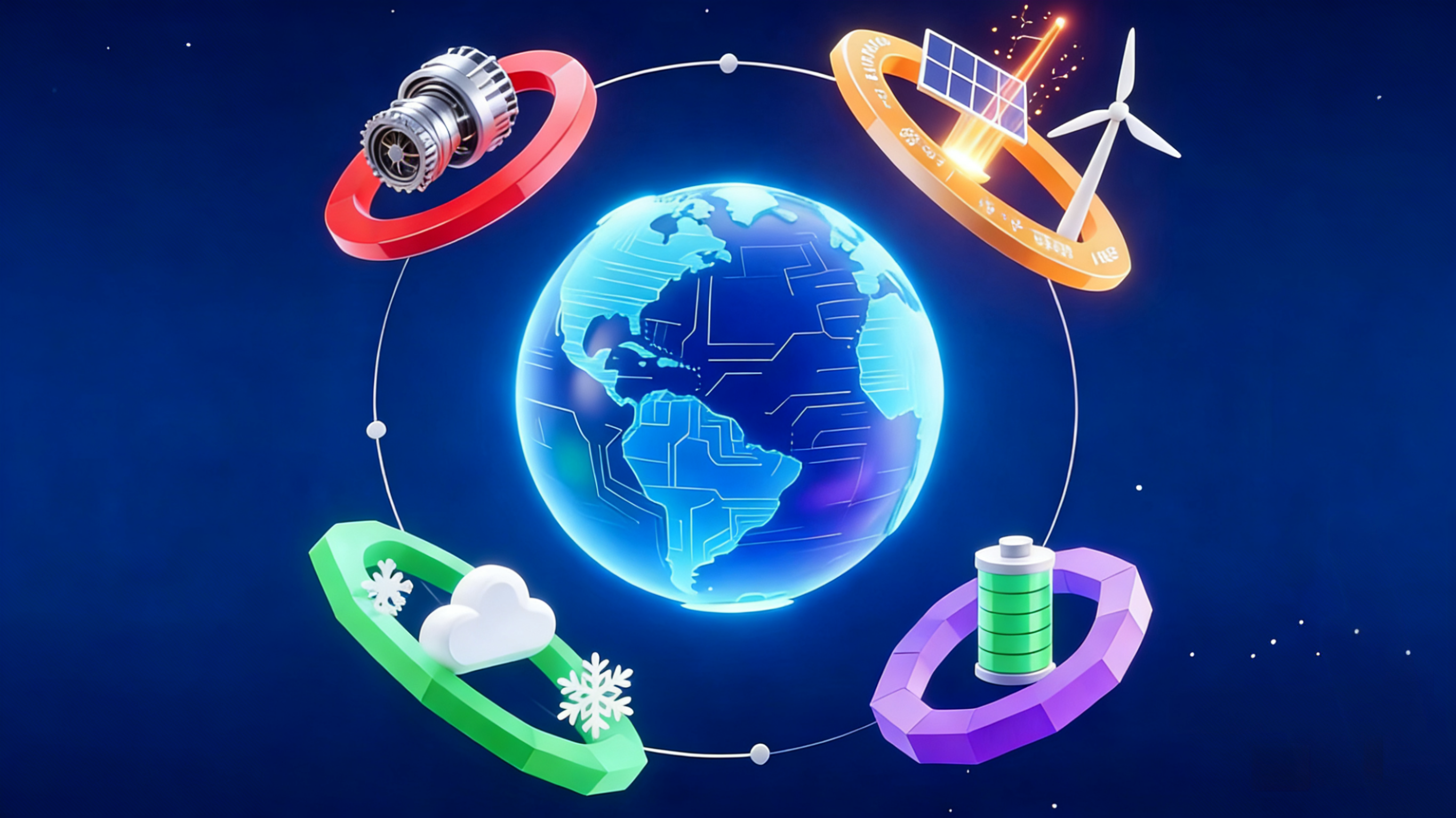 予集权重补贴：双向赋能，打破传统补贴困局