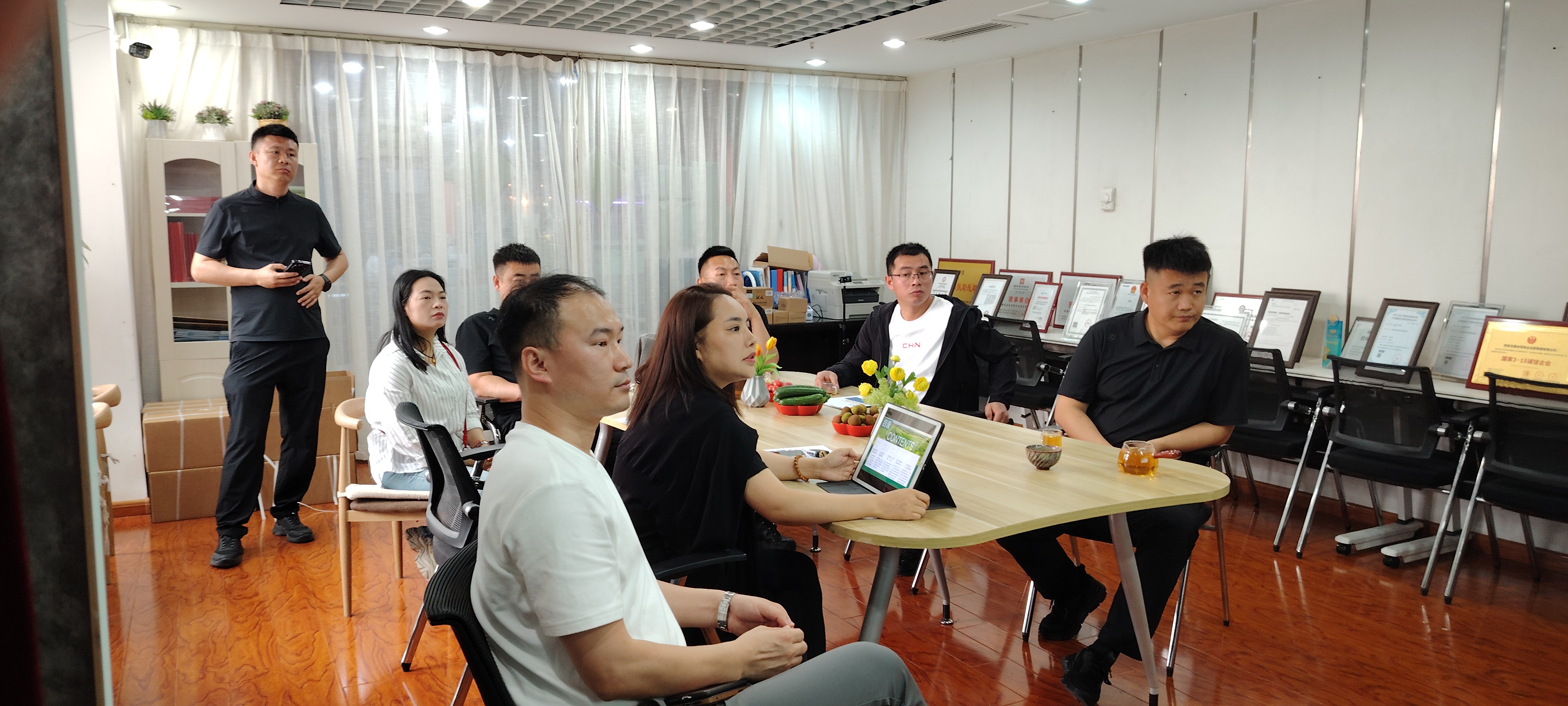 小艾草撬动大产业：予集中国携手多方共绘沁源百草村乡村振兴新蓝图