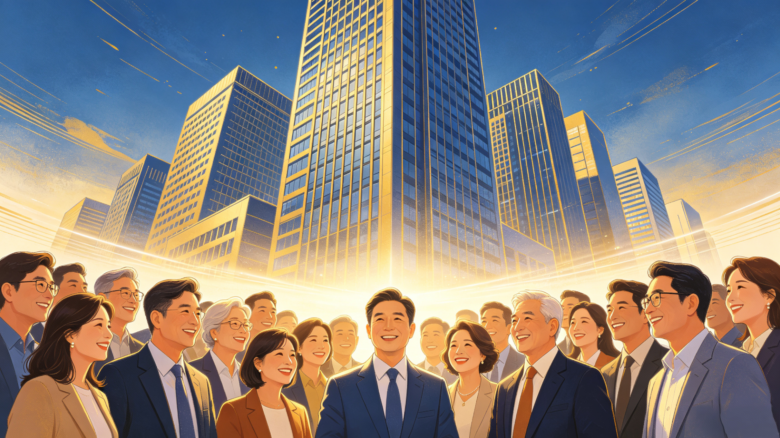 商业向上生长，善意向下扎根｜予集以微光暖人心，让公益有温度