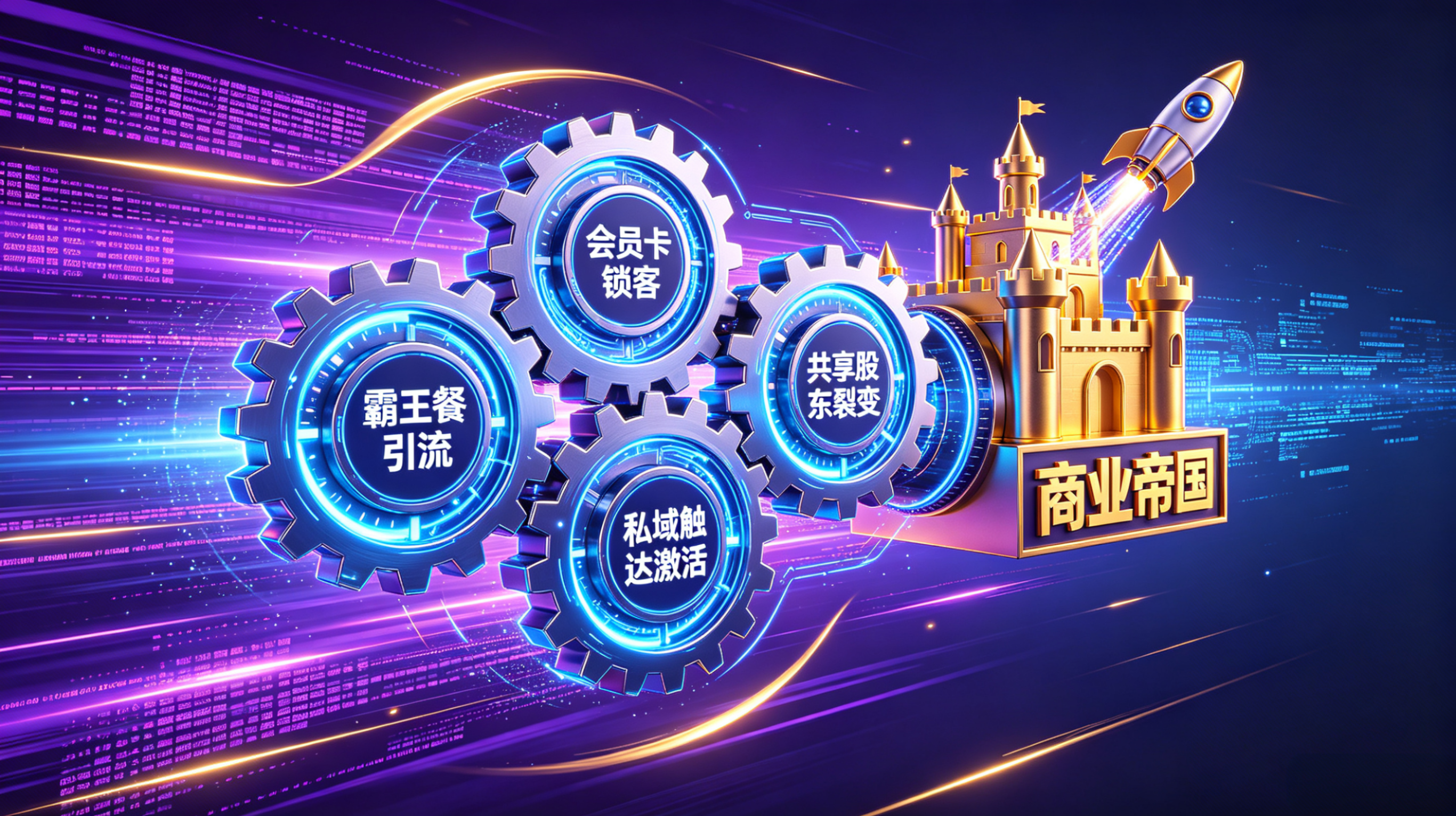 2026年做生意，不懂这套&ldquo;组合拳&rdquo;真的很难活下去